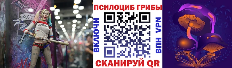 Псилоцибиновые грибы Cubensis  Разумное 